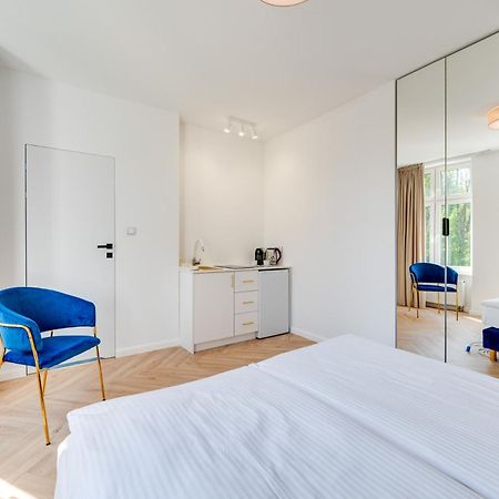 Hello Sopot By Oneapartments Екстер'єр фото