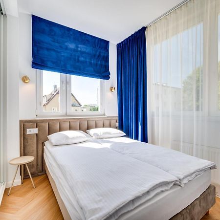 Hello Sopot By Oneapartments Екстер'єр фото