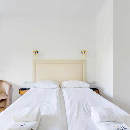 Hello Sopot By Oneapartments Екстер'єр фото