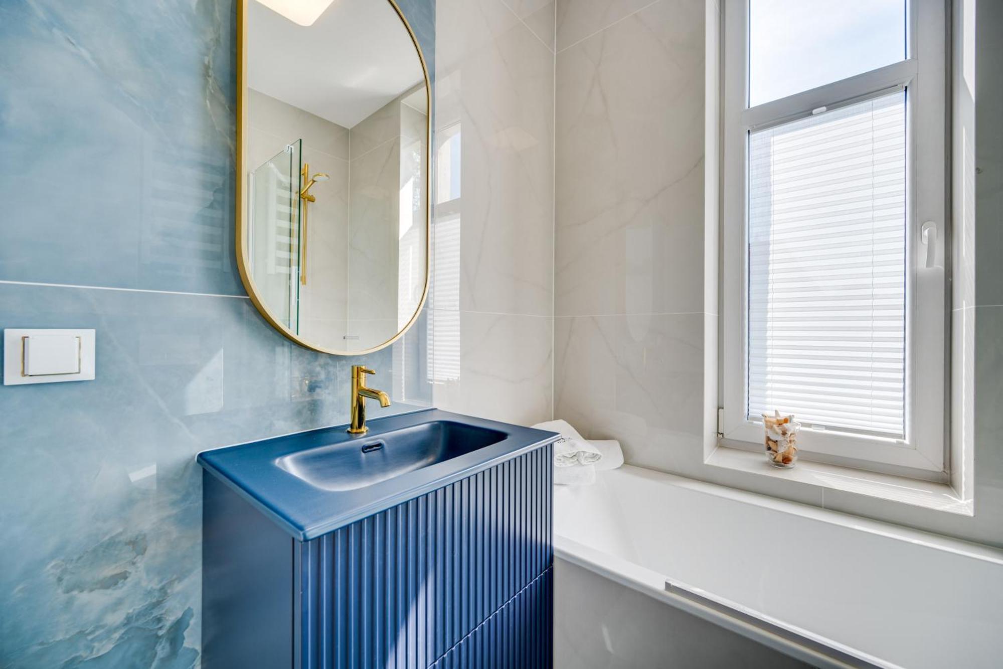 Hello Sopot By Oneapartments Екстер'єр фото