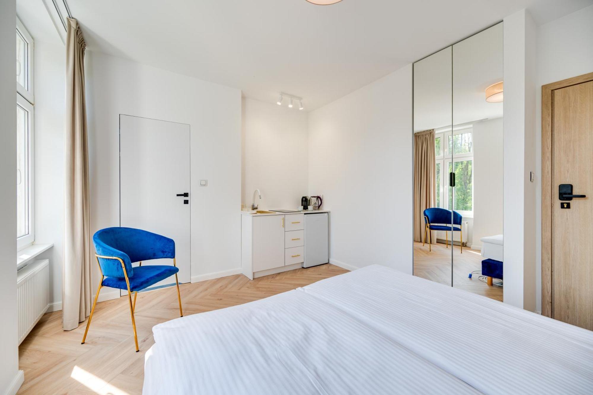 Hello Sopot By Oneapartments Екстер'єр фото