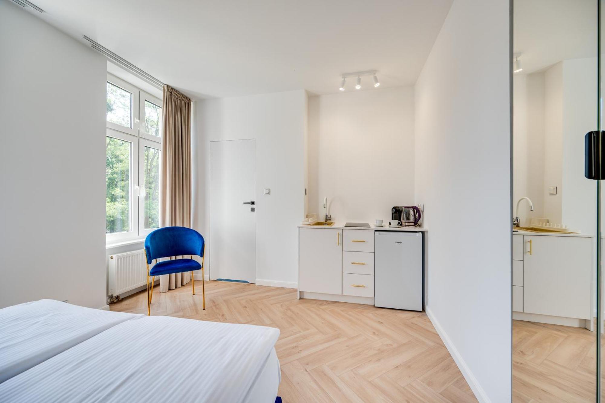 Hello Sopot By Oneapartments Екстер'єр фото