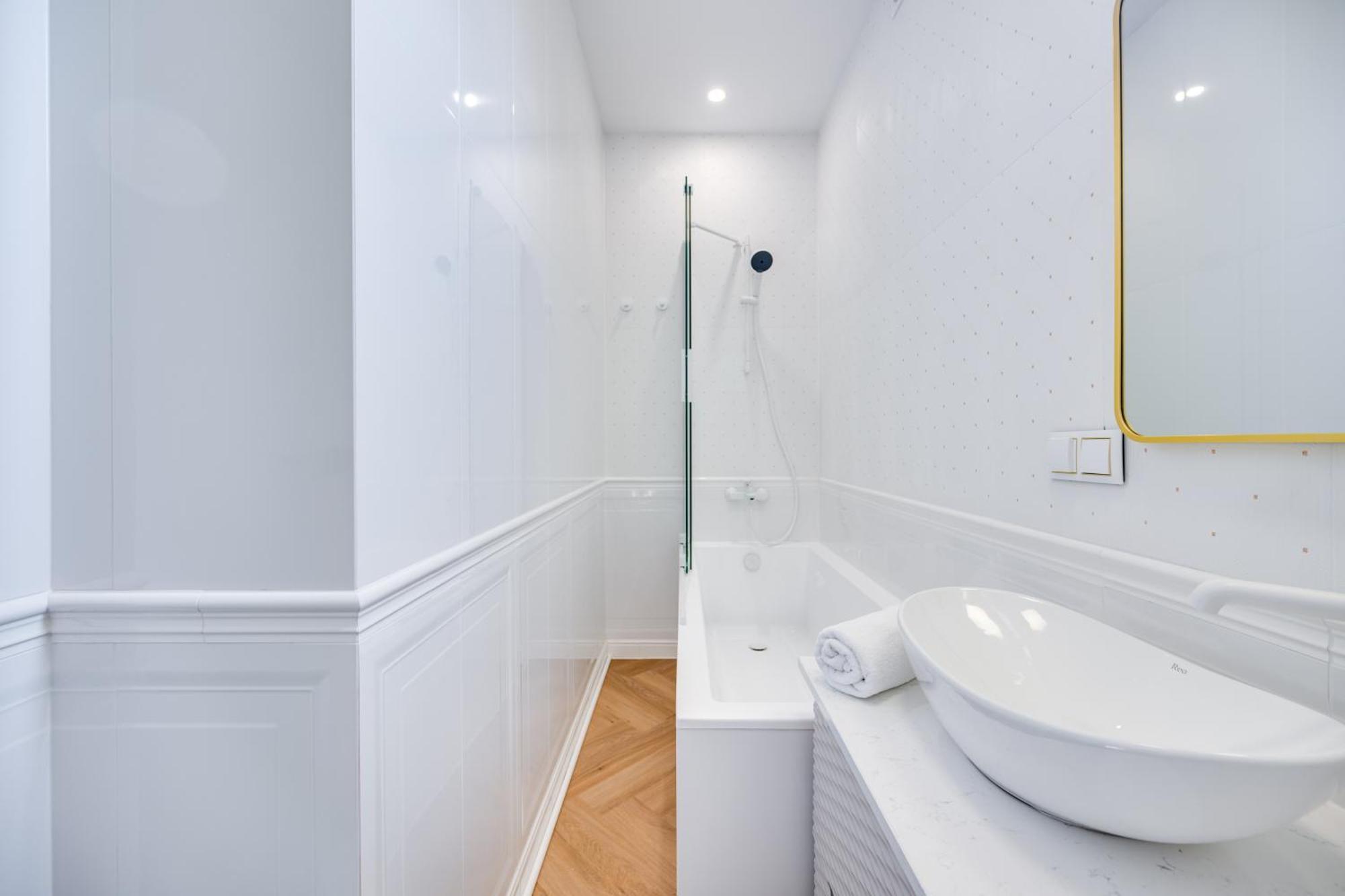 Hello Sopot By Oneapartments Екстер'єр фото