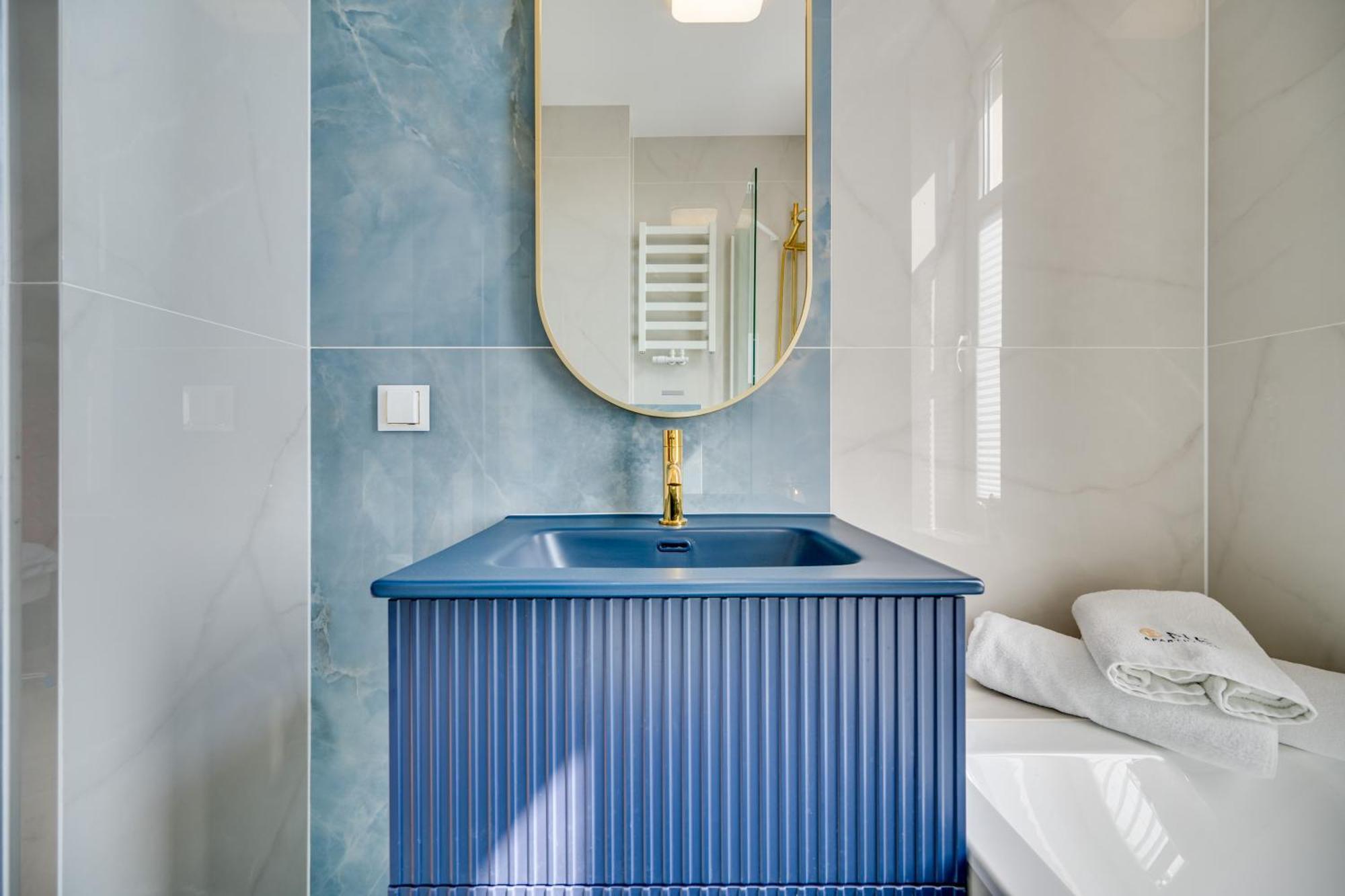 Hello Sopot By Oneapartments Екстер'єр фото