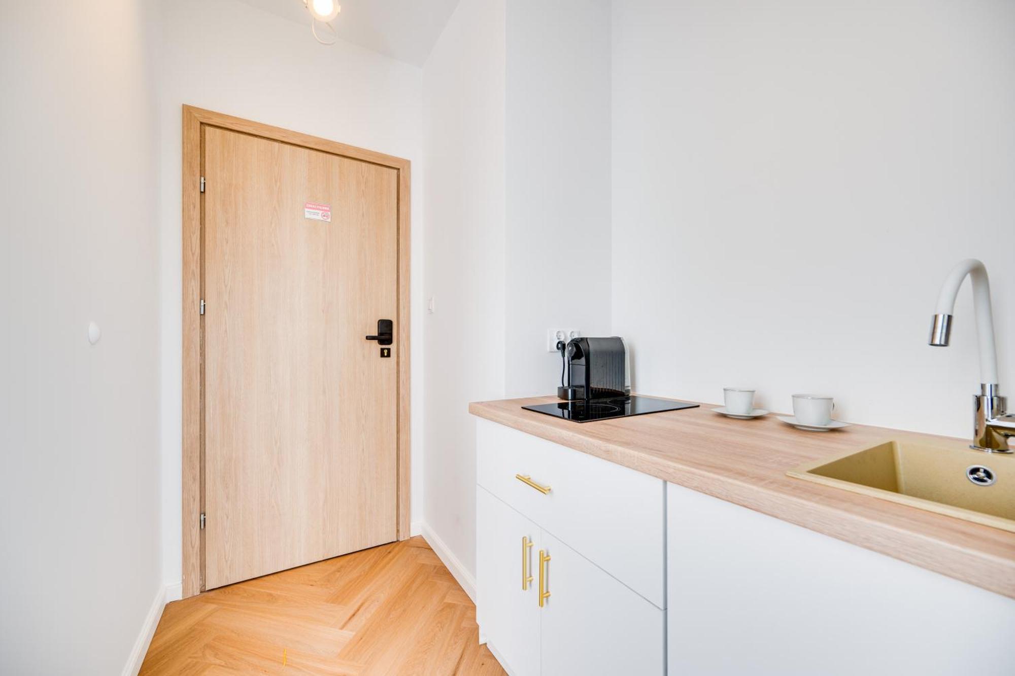Hello Sopot By Oneapartments Екстер'єр фото