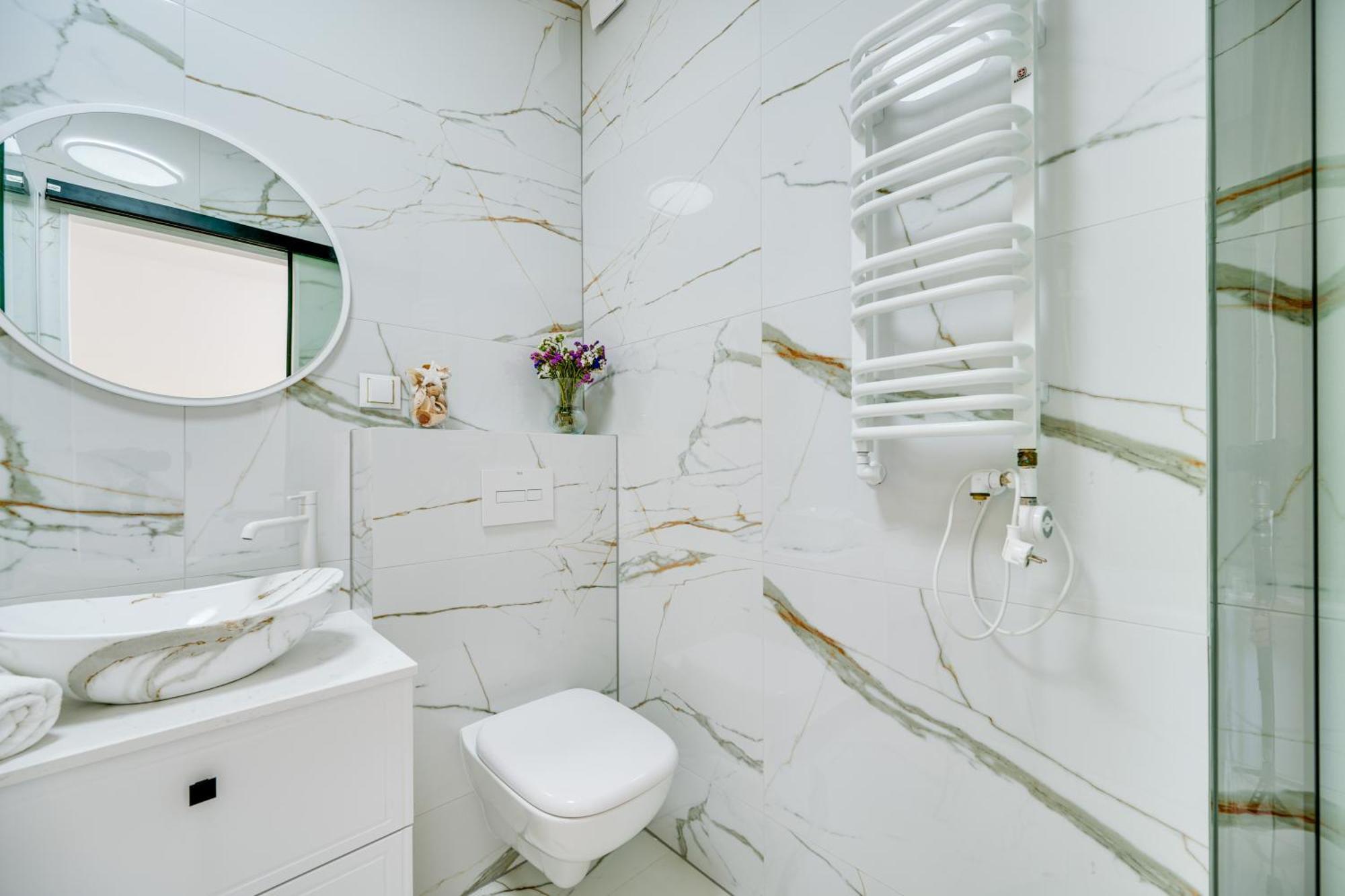 Hello Sopot By Oneapartments Екстер'єр фото