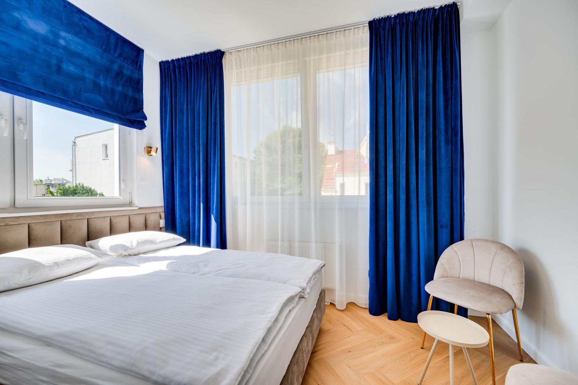 Hello Sopot By Oneapartments Екстер'єр фото