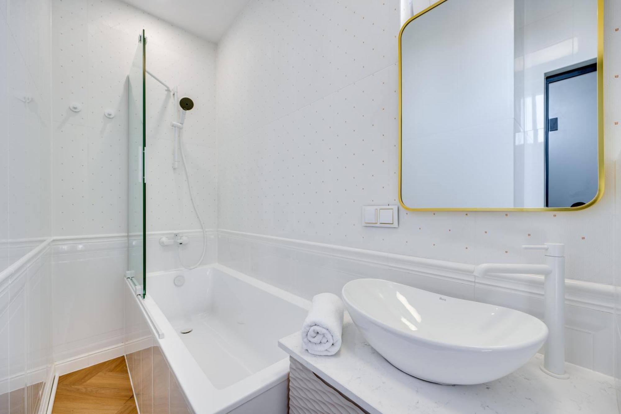 Hello Sopot By Oneapartments Екстер'єр фото