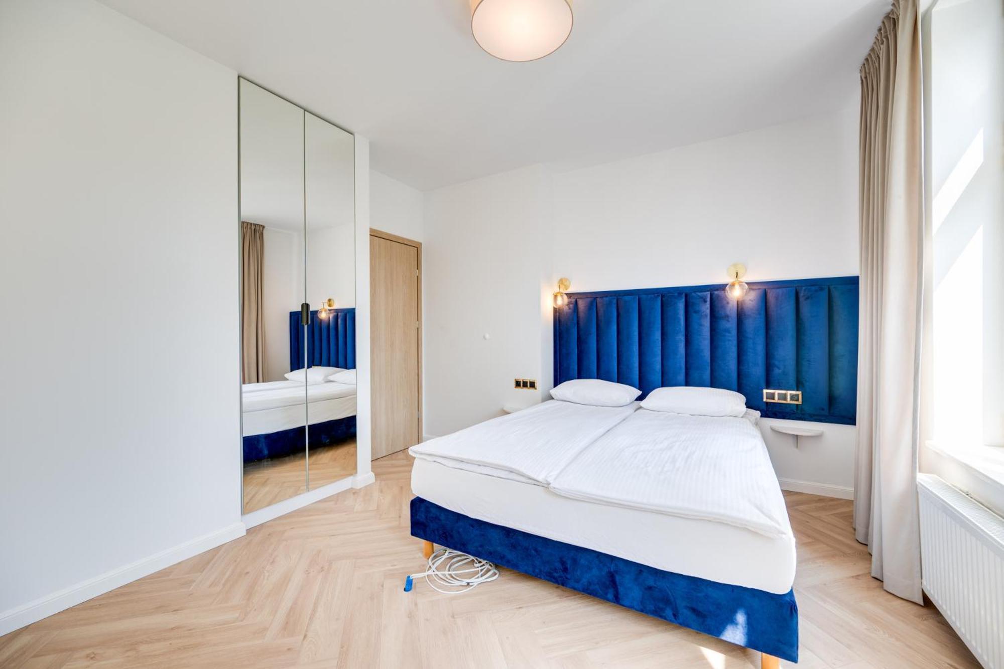 Hello Sopot By Oneapartments Екстер'єр фото