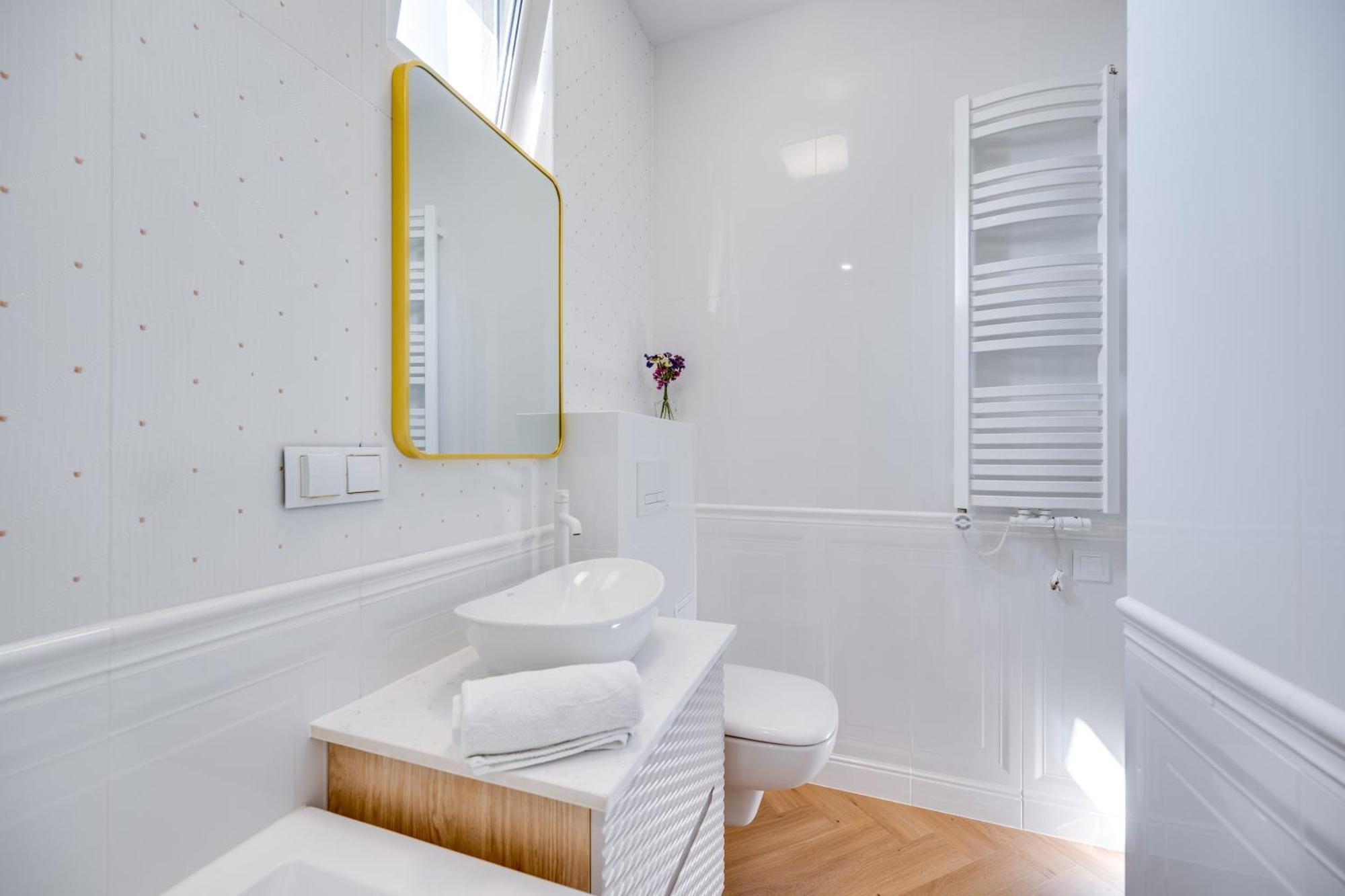 Hello Sopot By Oneapartments Екстер'єр фото