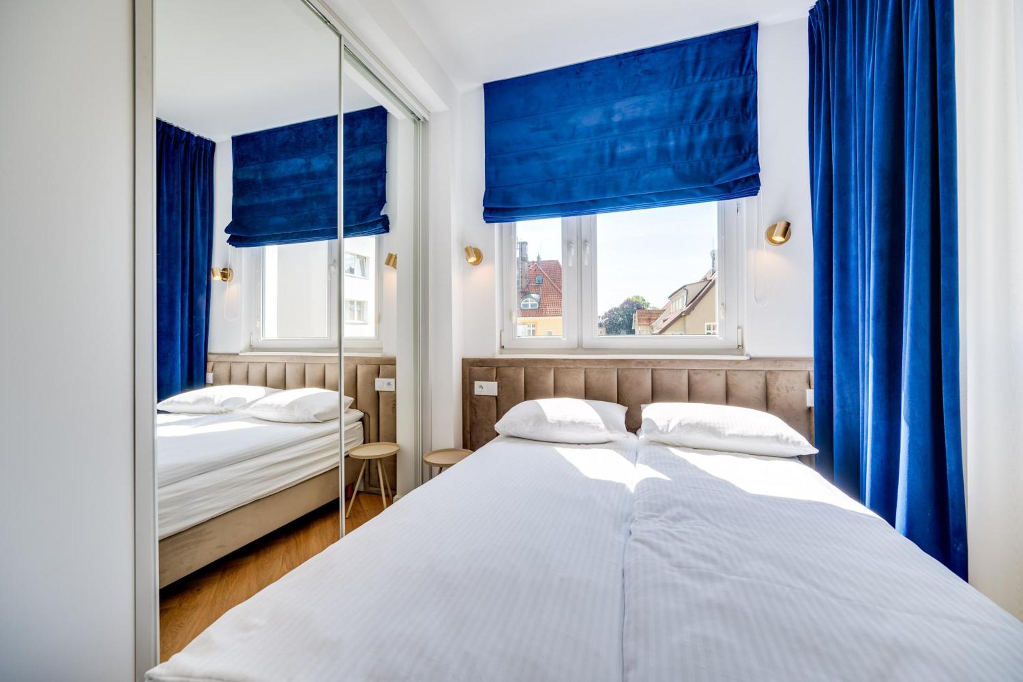 Hello Sopot By Oneapartments Екстер'єр фото