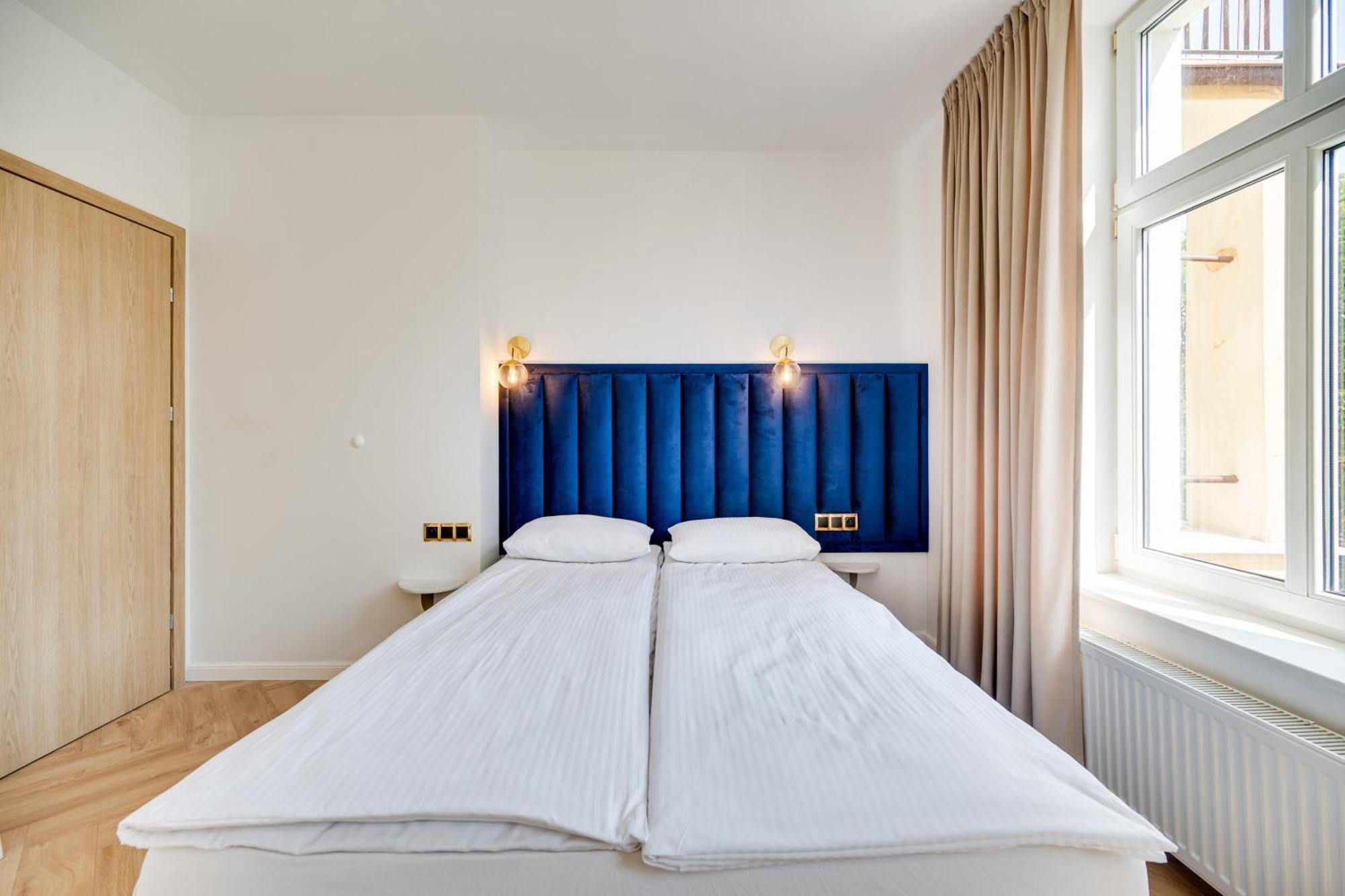 Hello Sopot By Oneapartments Екстер'єр фото