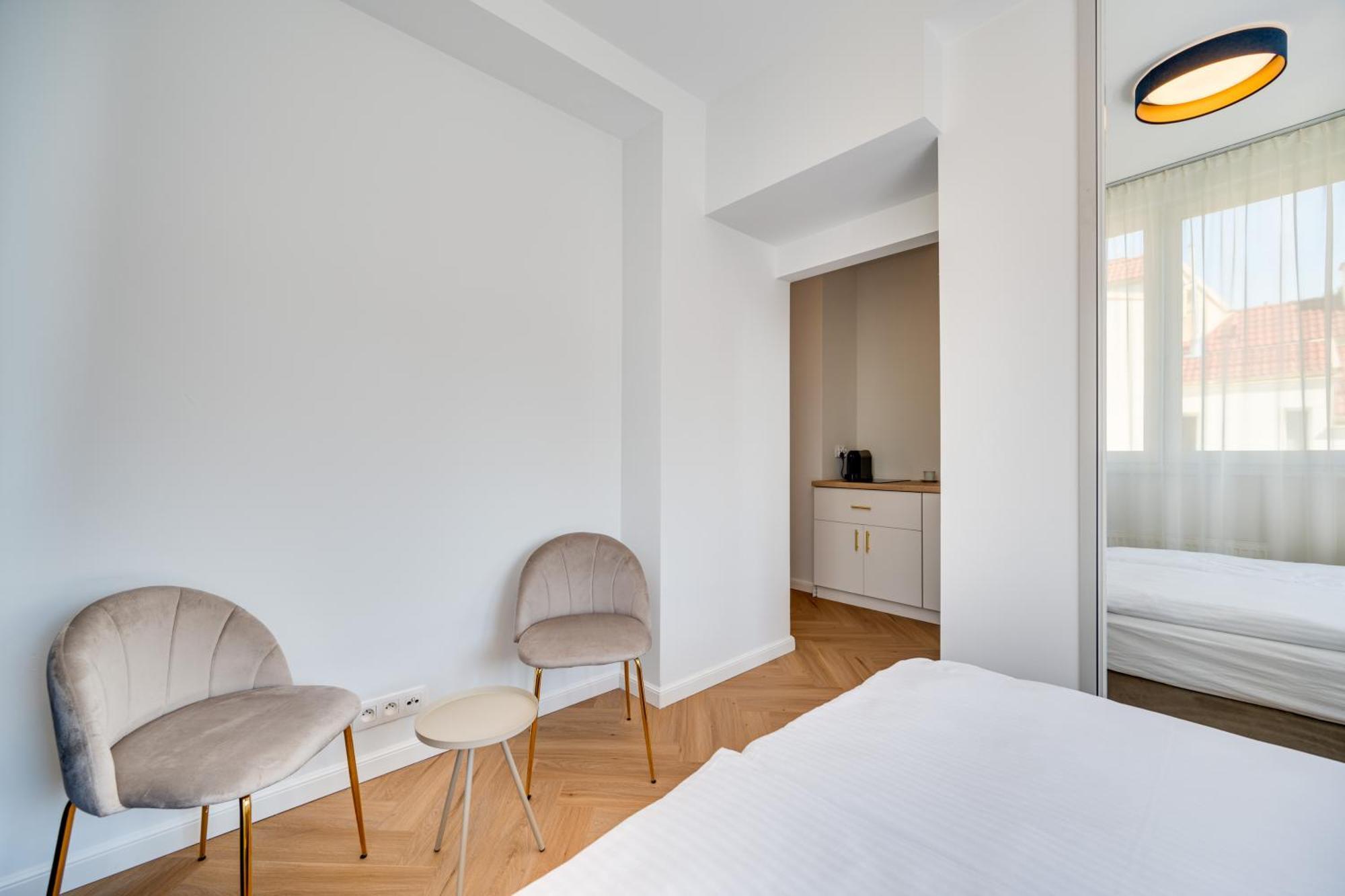Hello Sopot By Oneapartments Екстер'єр фото