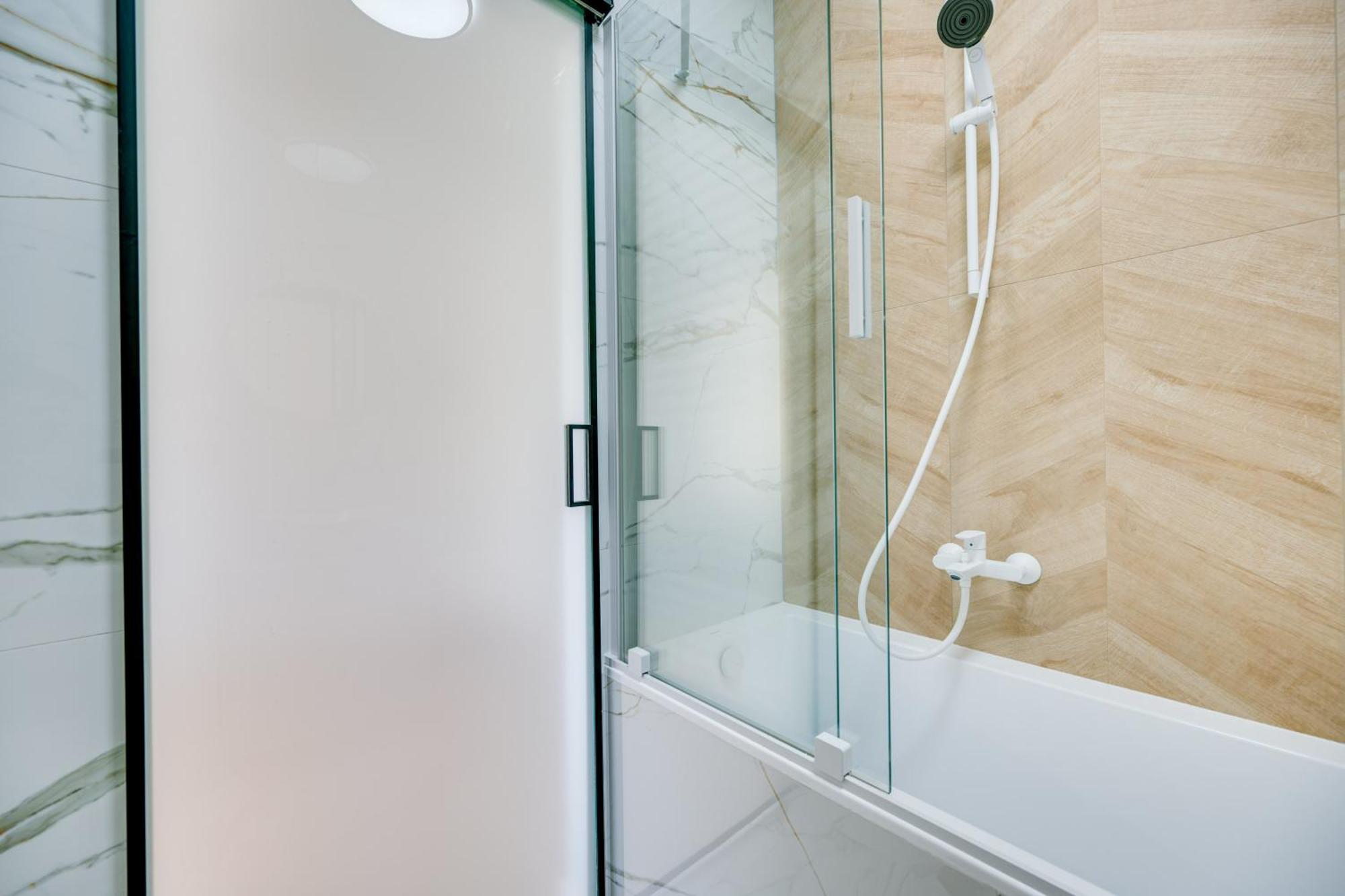 Hello Sopot By Oneapartments Екстер'єр фото