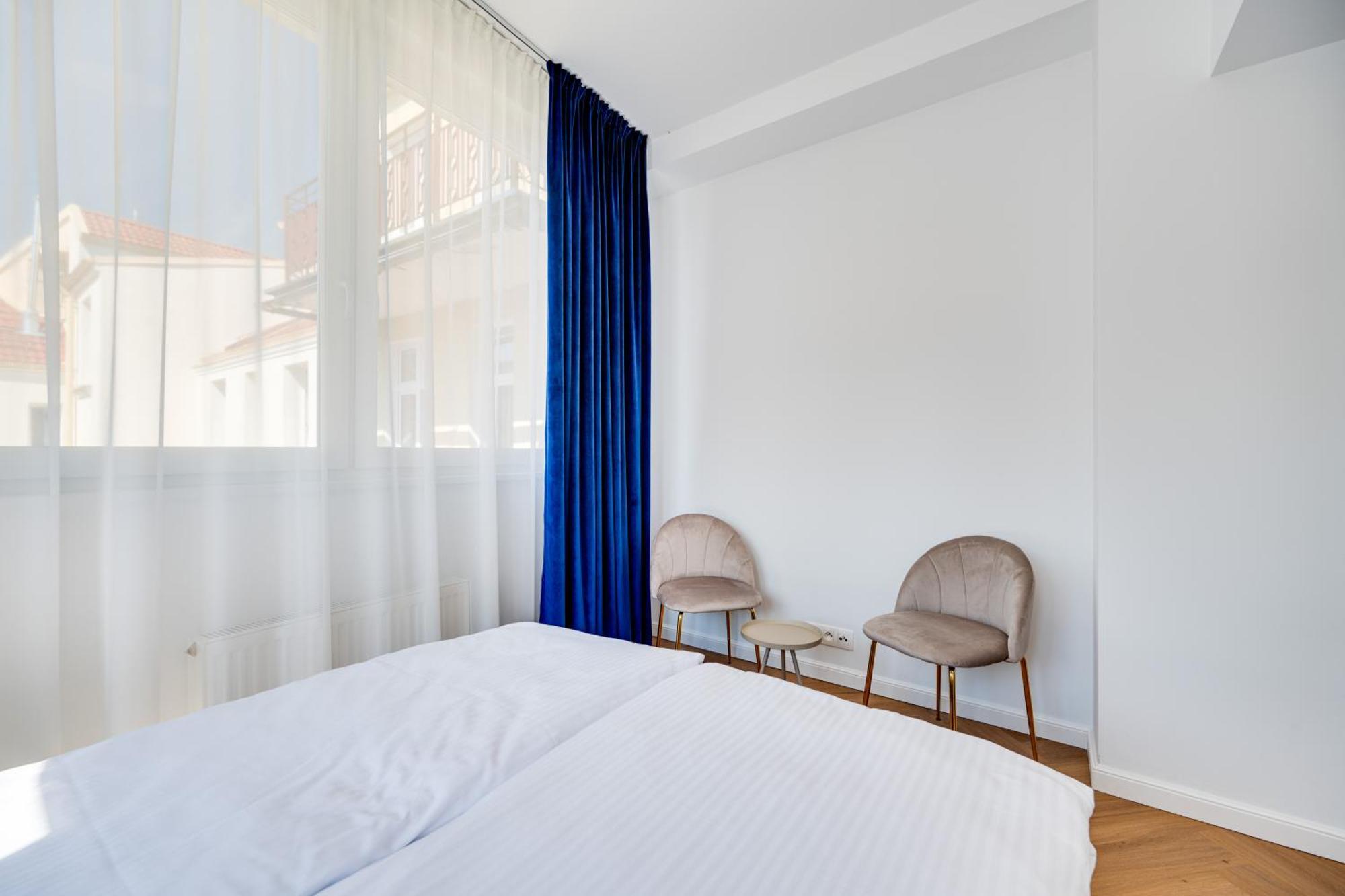 Hello Sopot By Oneapartments Екстер'єр фото