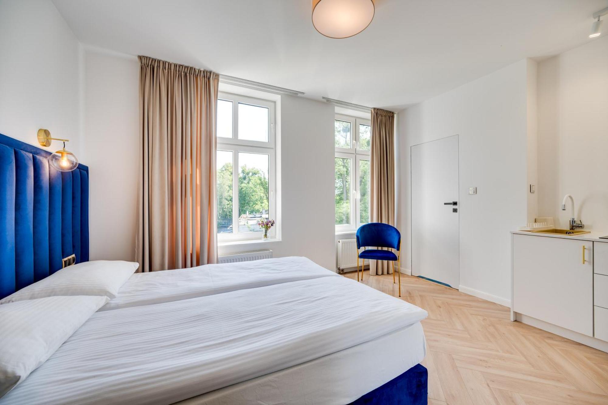 Hello Sopot By Oneapartments Екстер'єр фото