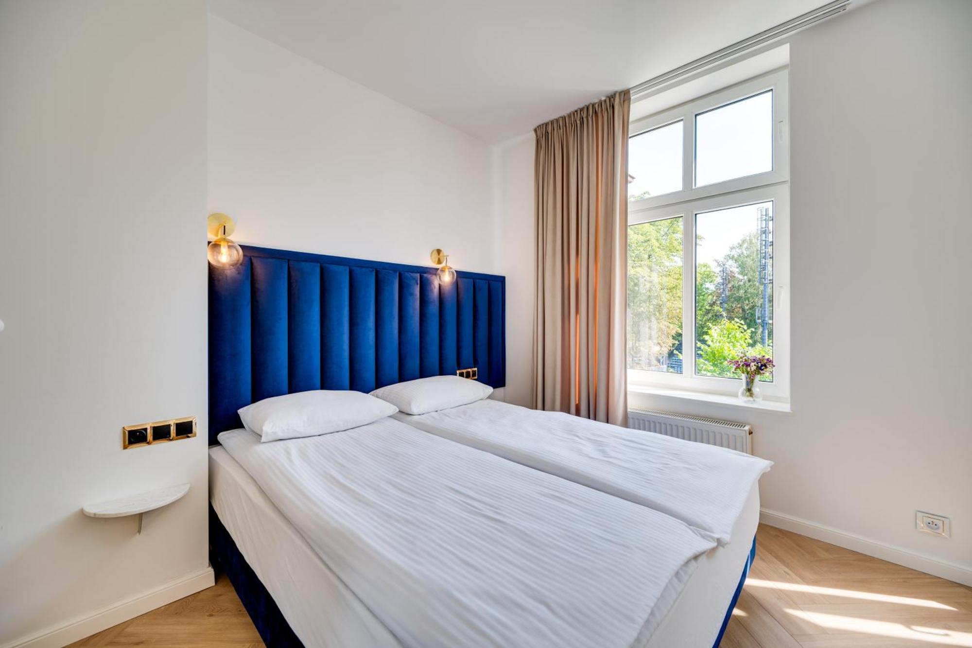 Hello Sopot By Oneapartments Екстер'єр фото