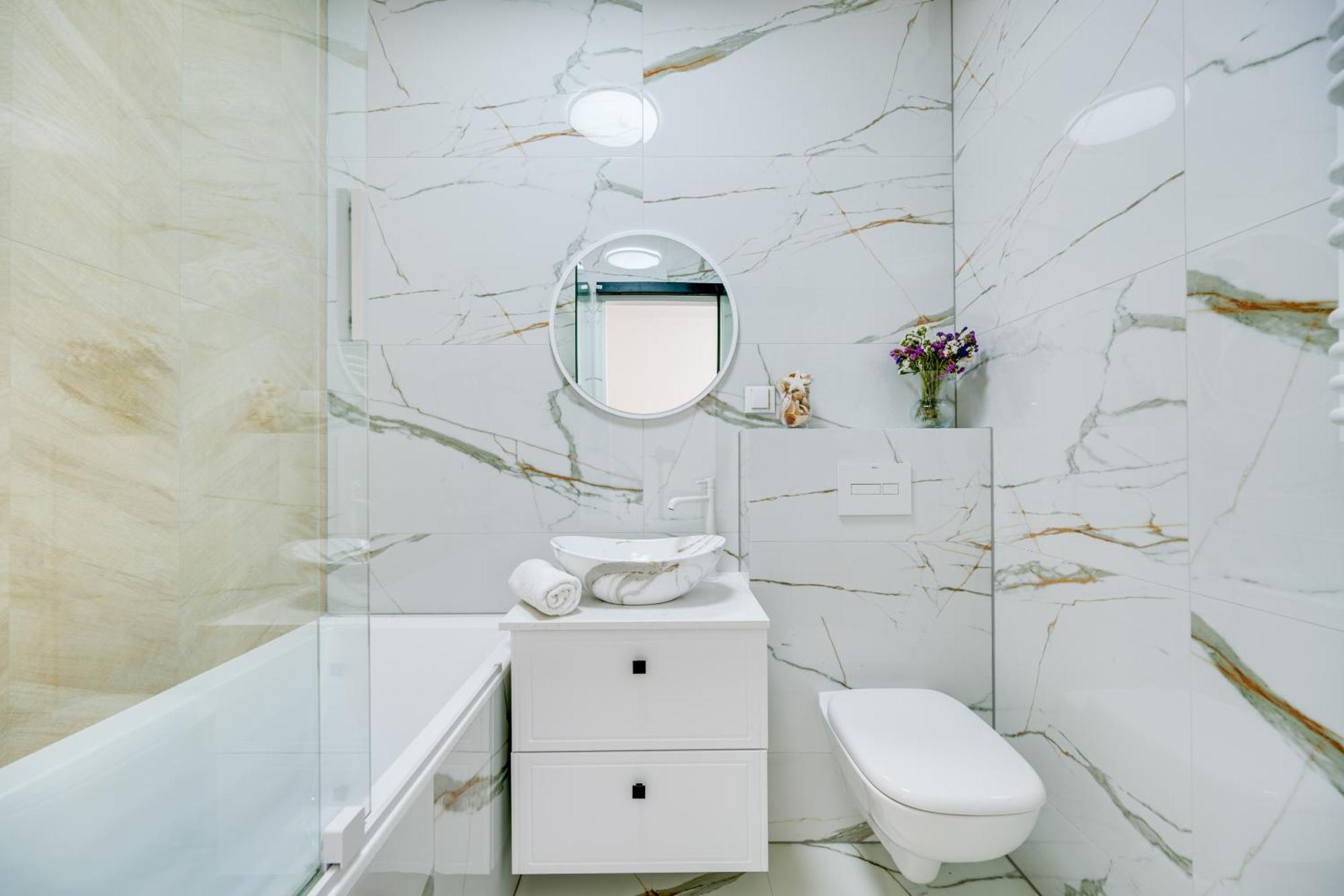 Hello Sopot By Oneapartments Екстер'єр фото