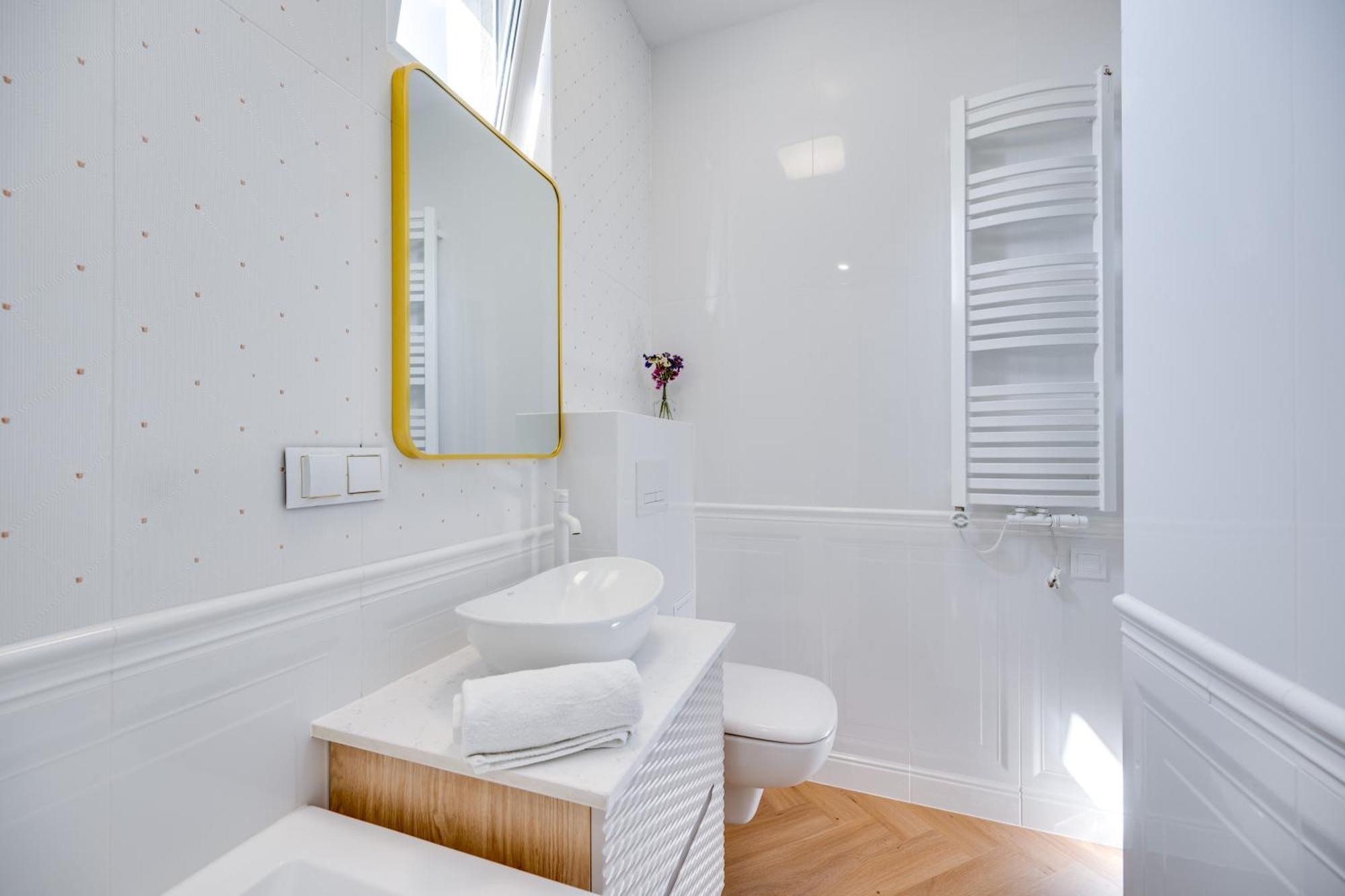 Hello Sopot By Oneapartments Екстер'єр фото