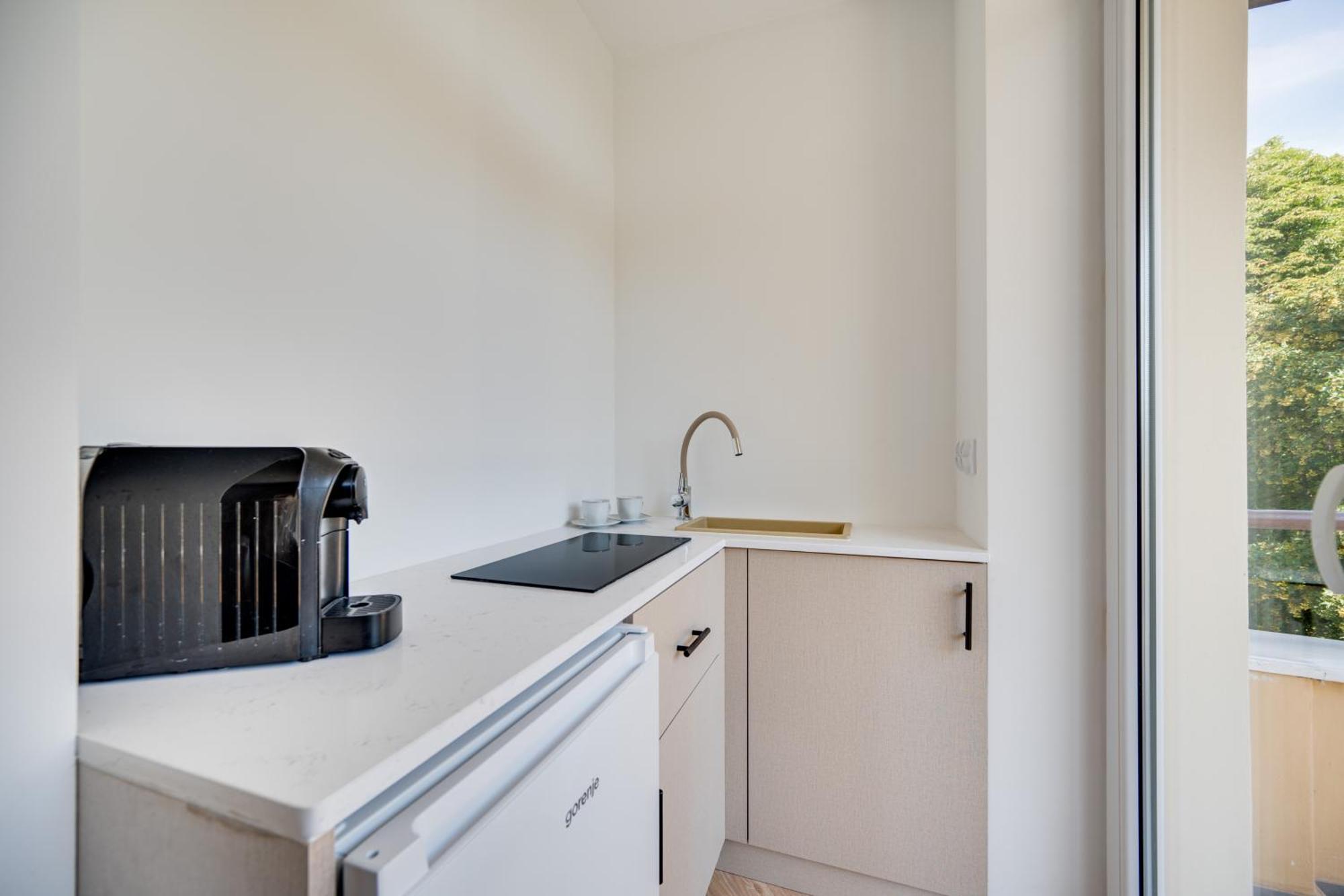 Hello Sopot By Oneapartments Екстер'єр фото
