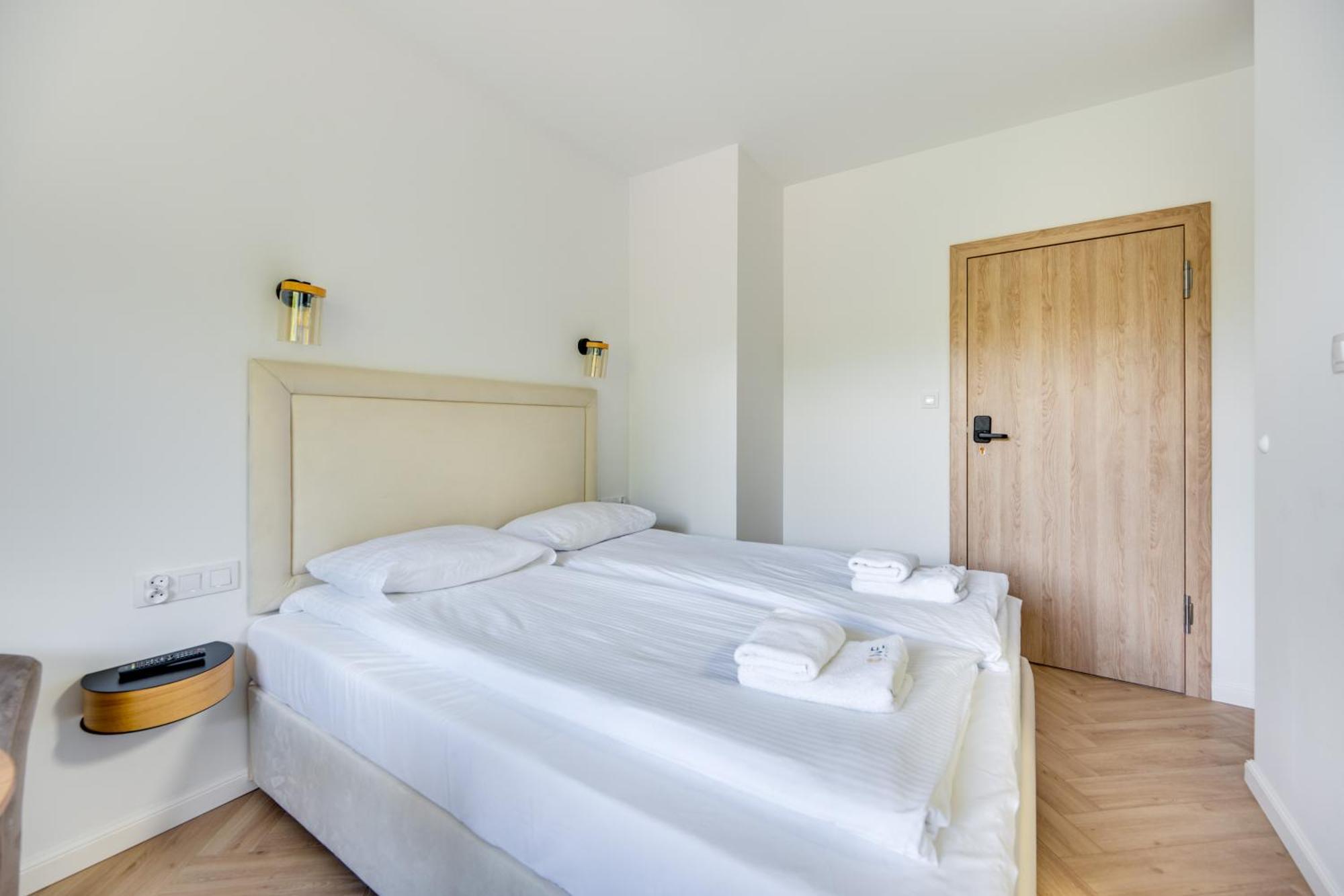 Hello Sopot By Oneapartments Екстер'єр фото