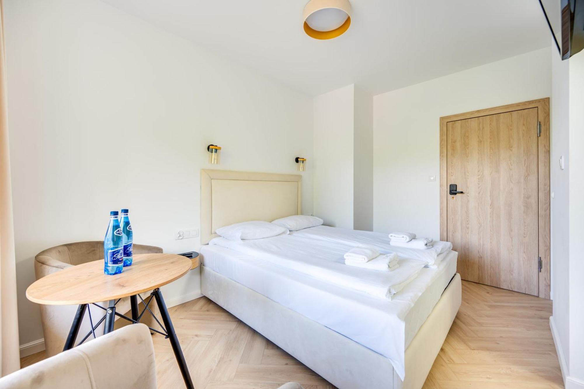 Hello Sopot By Oneapartments Екстер'єр фото
