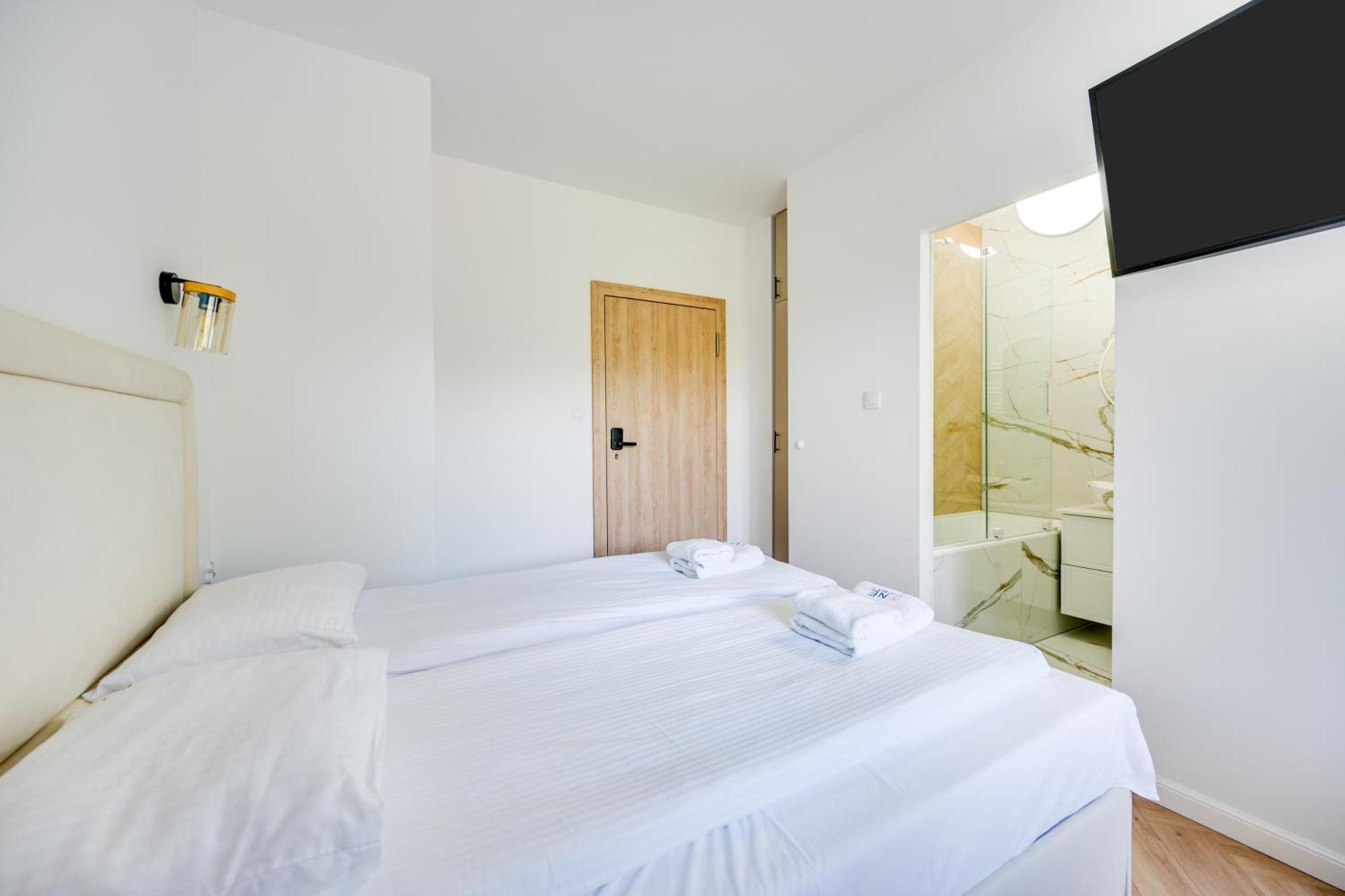 Hello Sopot By Oneapartments Екстер'єр фото