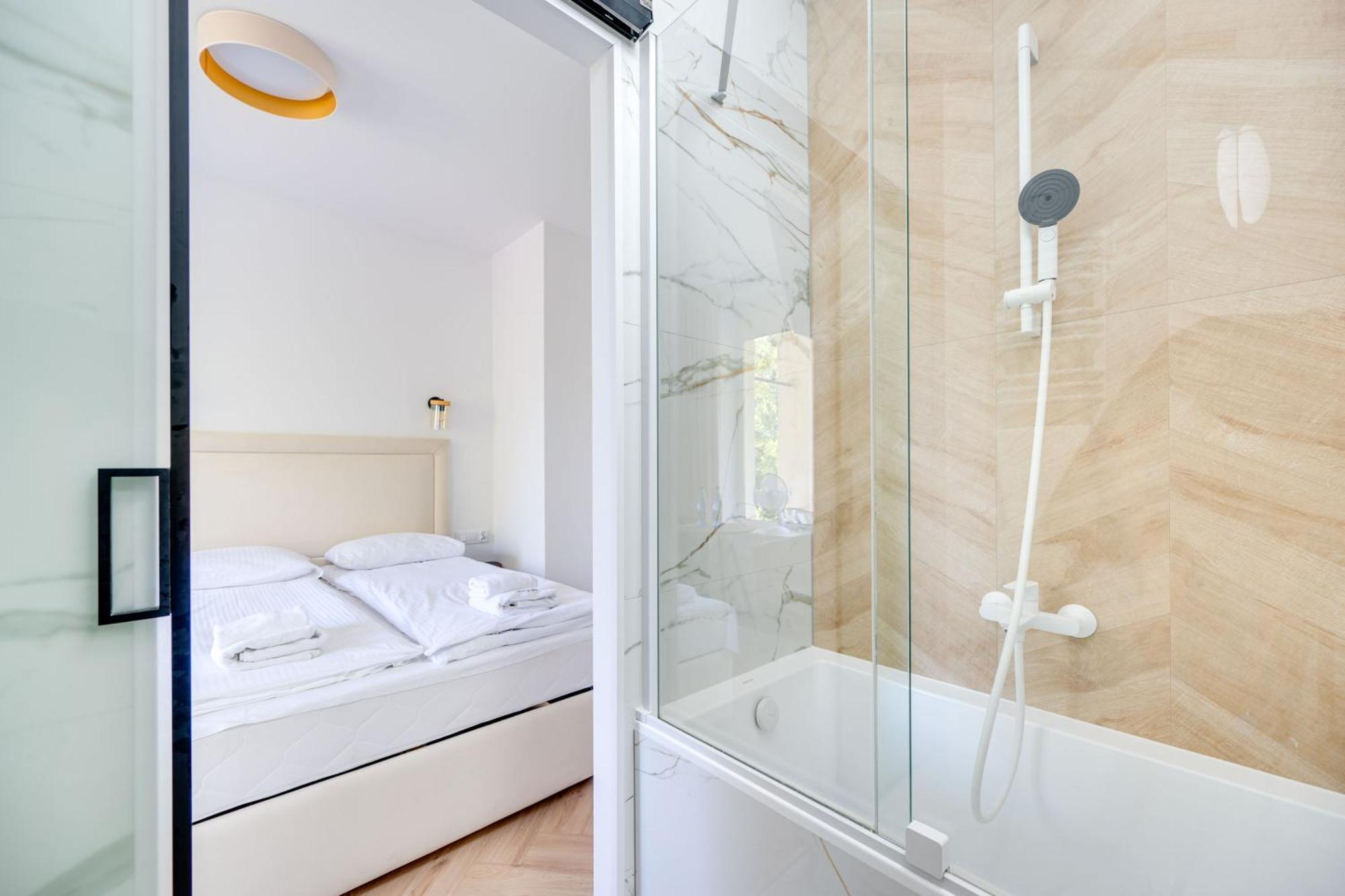 Hello Sopot By Oneapartments Екстер'єр фото