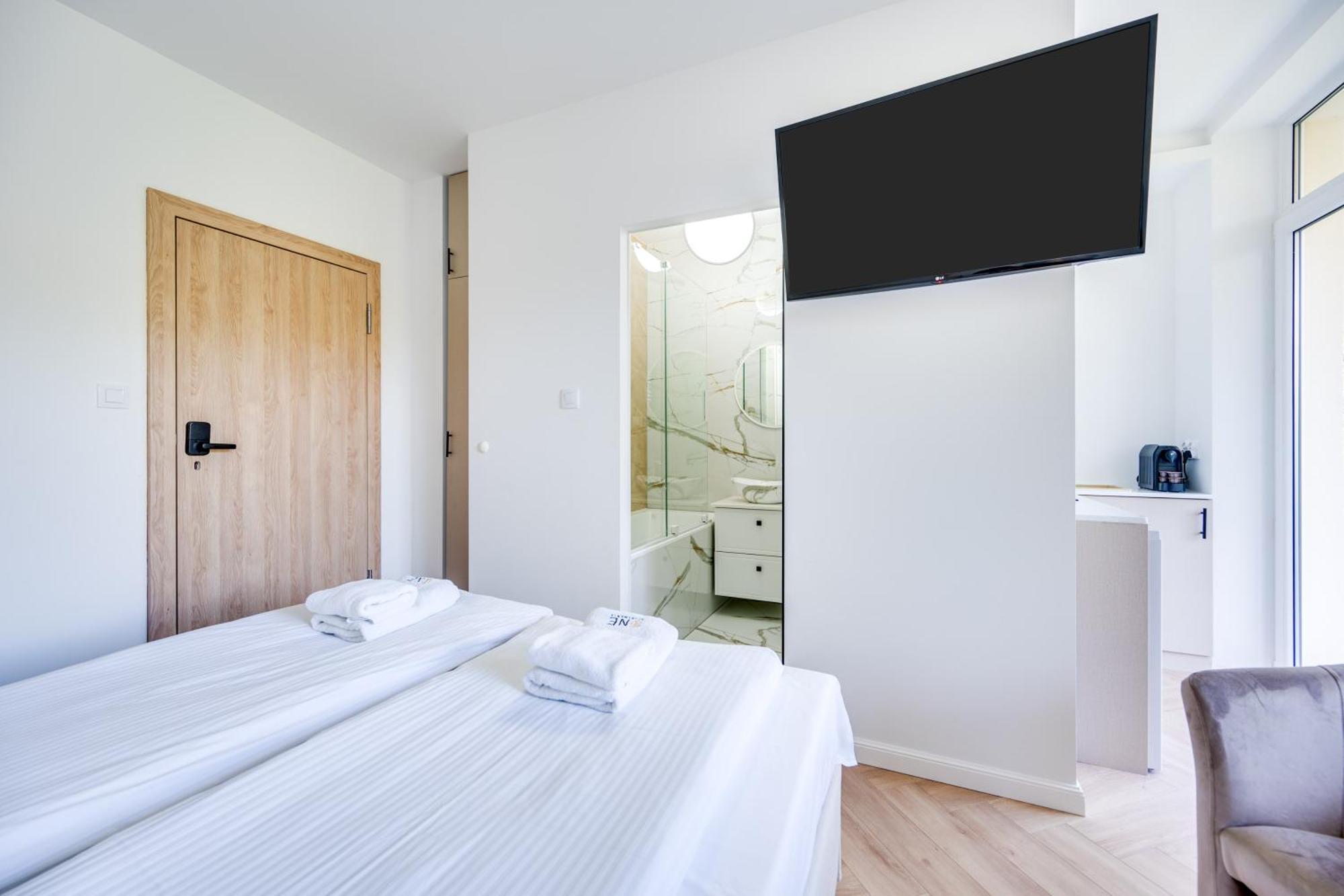 Hello Sopot By Oneapartments Екстер'єр фото
