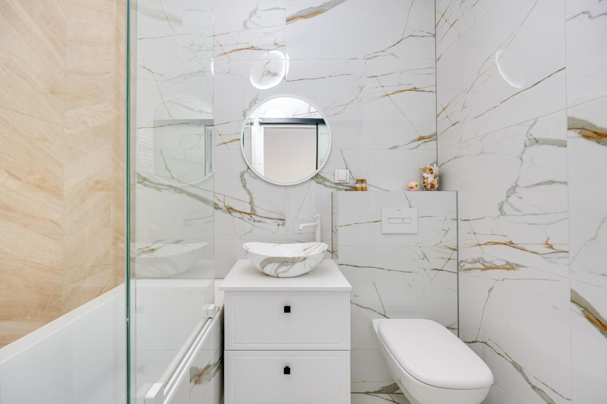 Hello Sopot By Oneapartments Екстер'єр фото