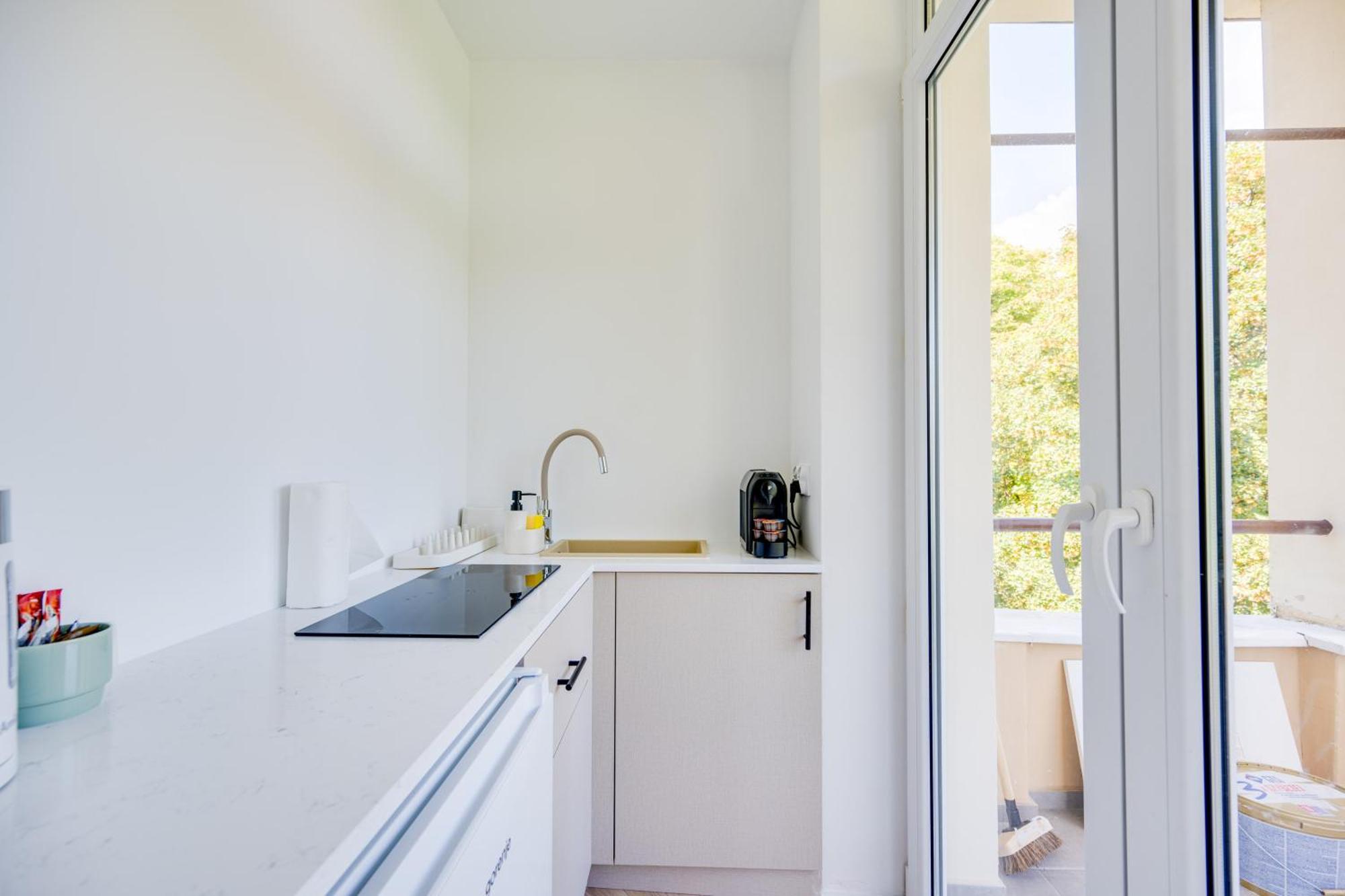 Hello Sopot By Oneapartments Екстер'єр фото