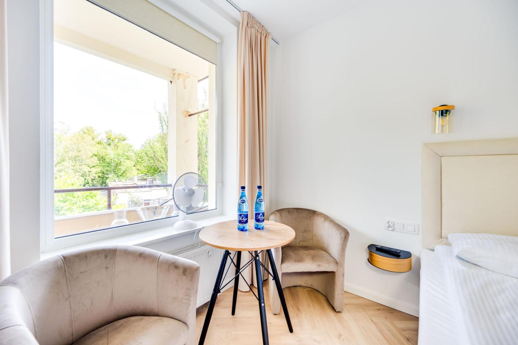 Hello Sopot By Oneapartments Екстер'єр фото
