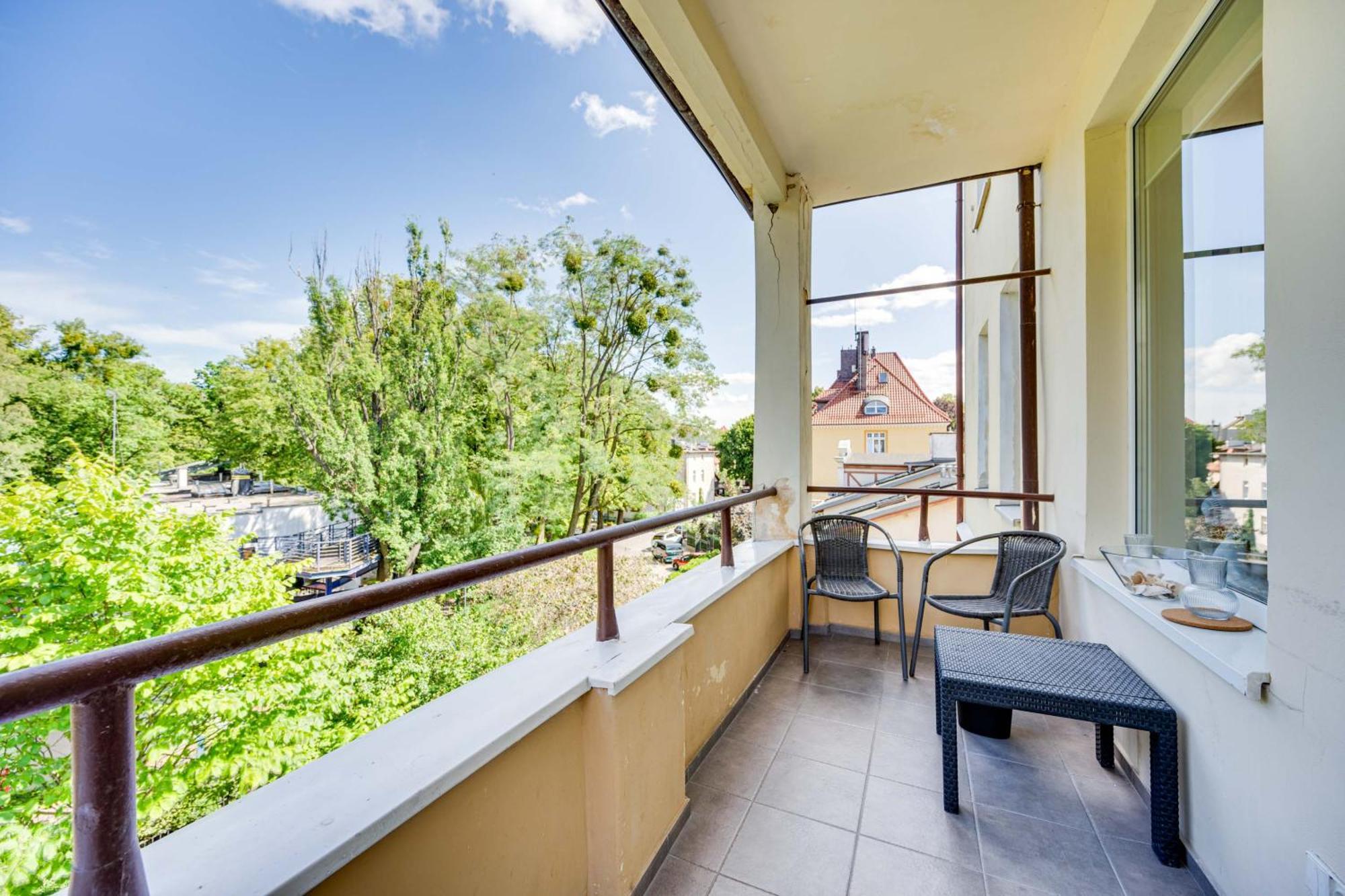 Hello Sopot By Oneapartments Екстер'єр фото